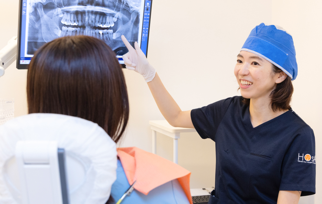 「相談から手術まで」院内で完結